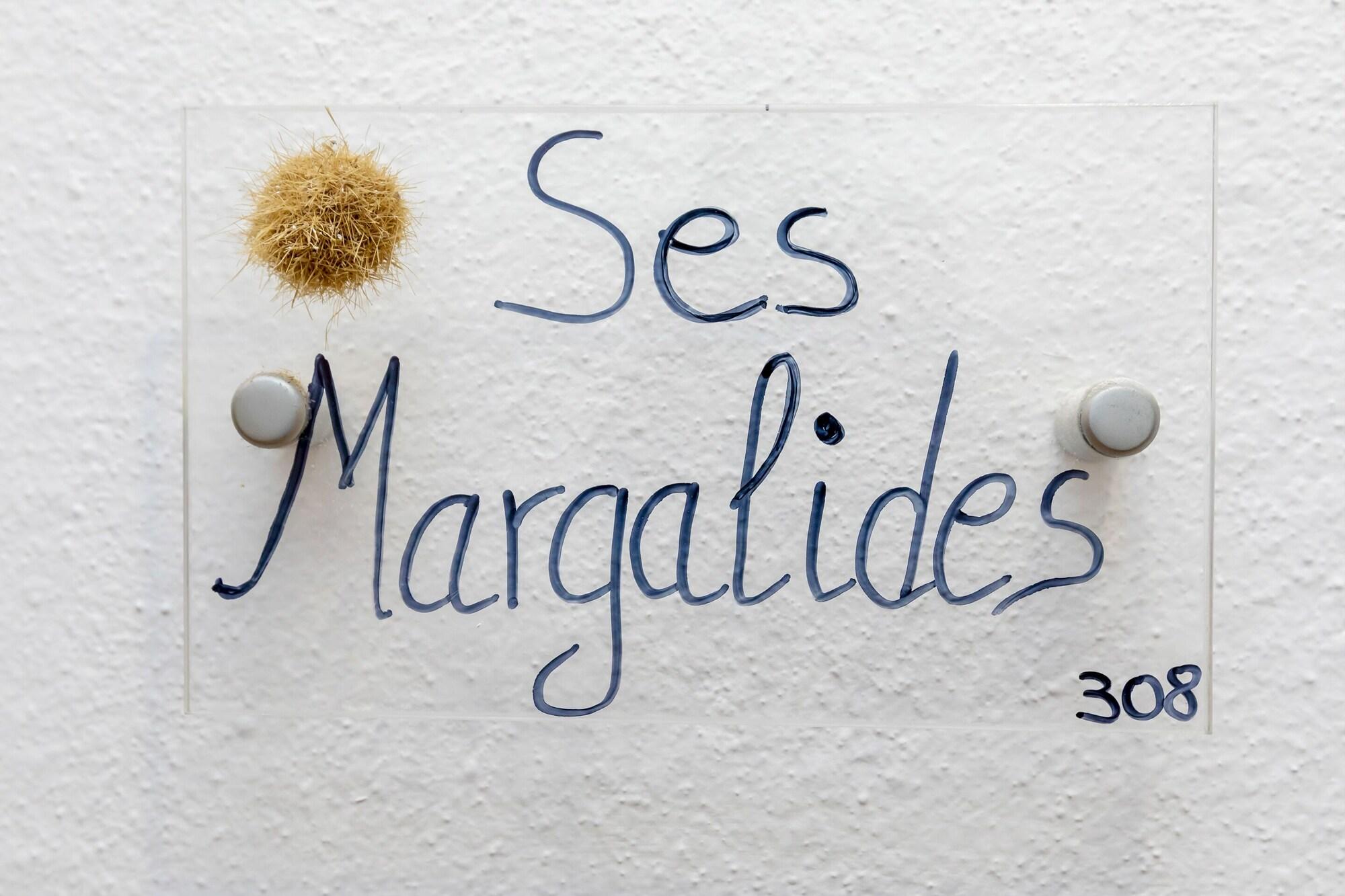 Hostal Manolita San Antonio  Exteriér fotografie
